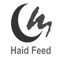 Cliente: HAID FEED