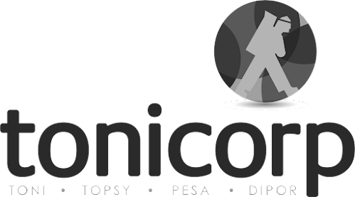 Cliente: tonicorop
