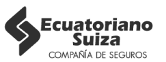 Cliente: ecuatoriano suiza