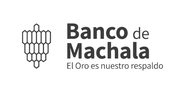 Cliente: banco de machala